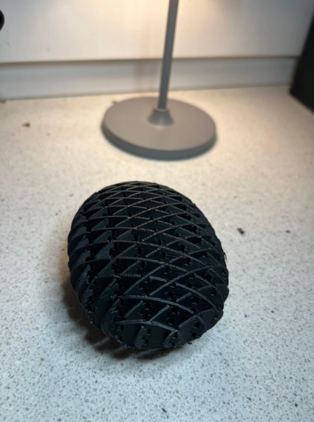 Bola Fidget Antiestresse
