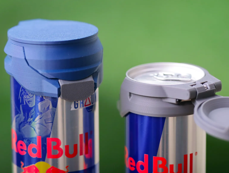 Tampa Protetora para Redbull